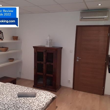 Útulný apartmán v Bratislava 6 Exteriér fotografie