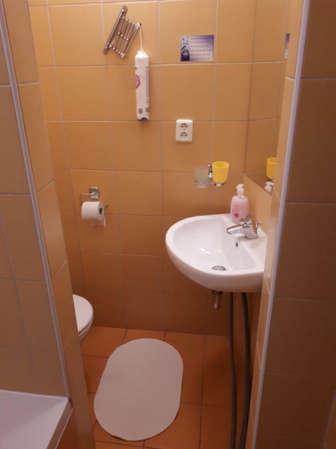 Útulný apartmán v Bratislava 6 Exteriér fotografie