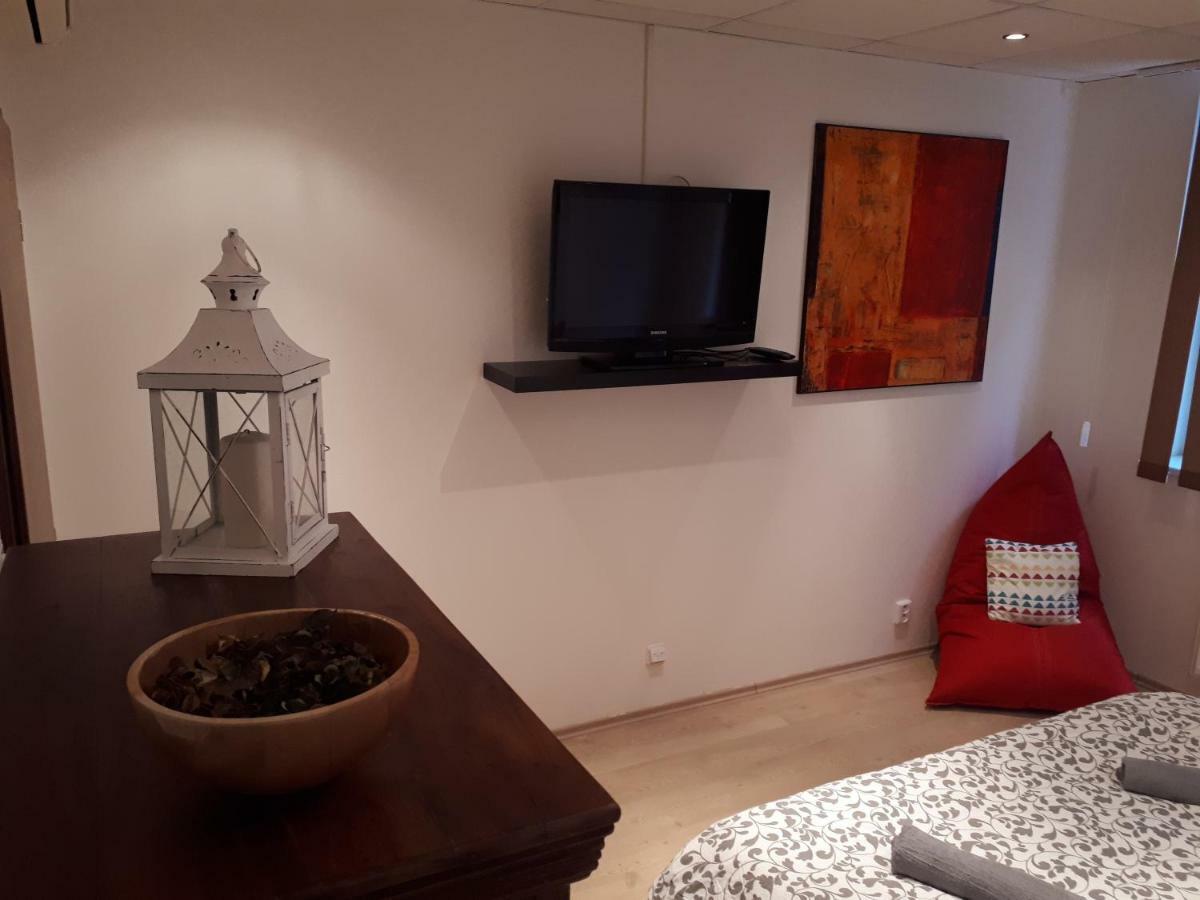 Útulný apartmán v Bratislava 6 Exteriér fotografie