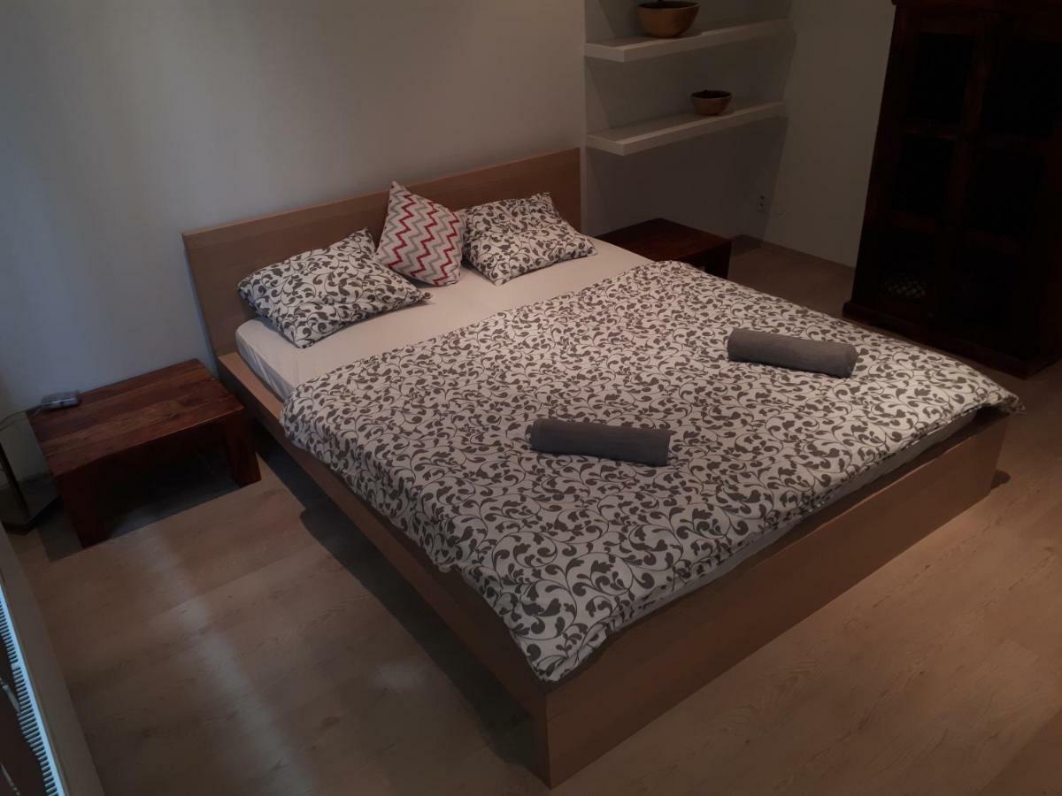 Útulný apartmán v Bratislava 6 Exteriér fotografie