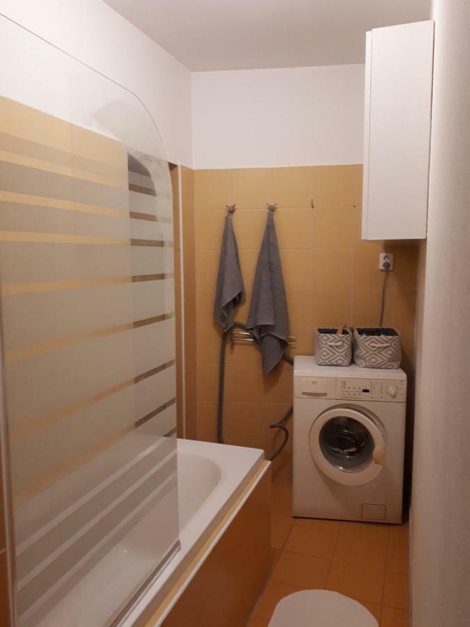 Útulný apartmán v Bratislava 6 Exteriér fotografie