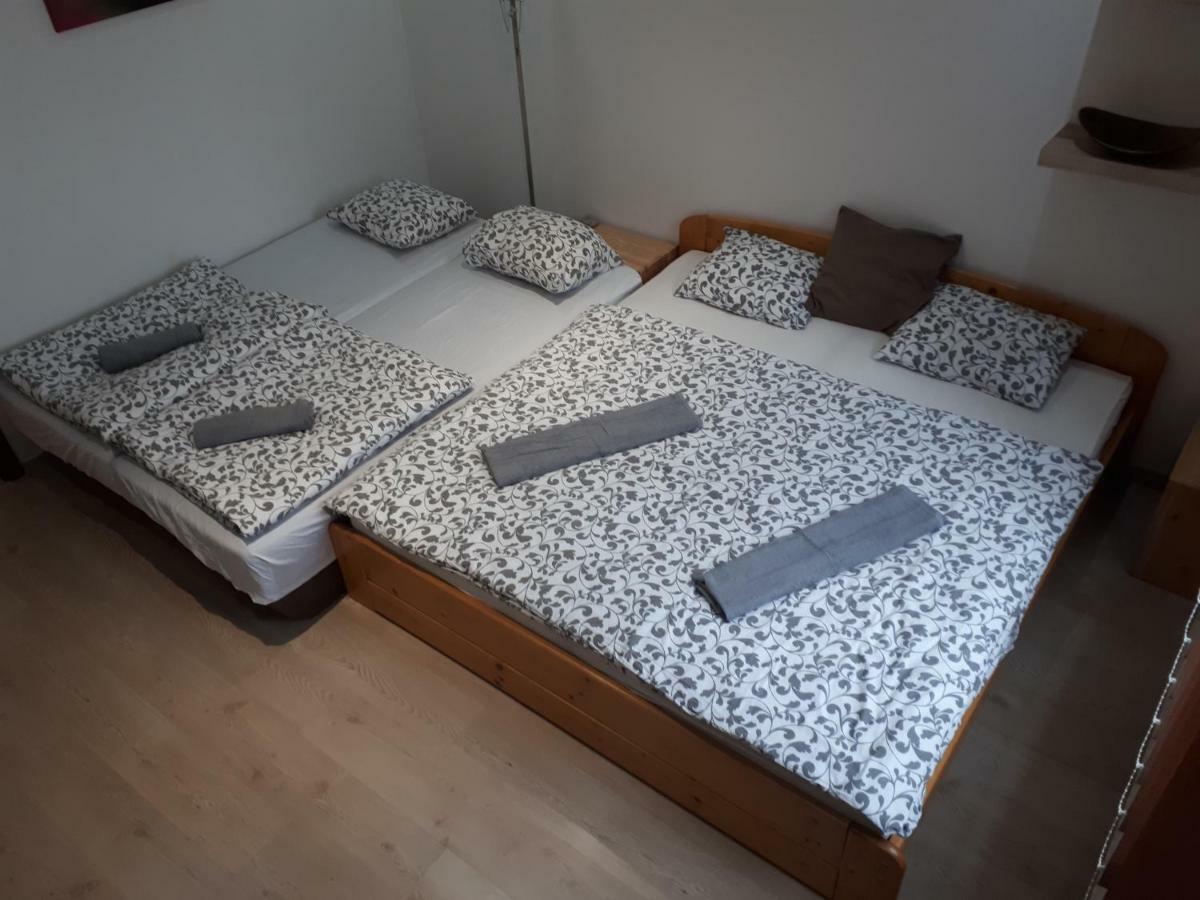 Útulný apartmán v Bratislava 6 Exteriér fotografie